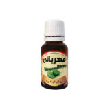 روغن آلوئه ورا مهربانی حجم ۱۸ میلی لیتر در بطری قهوه‌ای قطره‌چکان – آبرسان و ترمیم‌کننده طبیعی پوست خشک و حساس