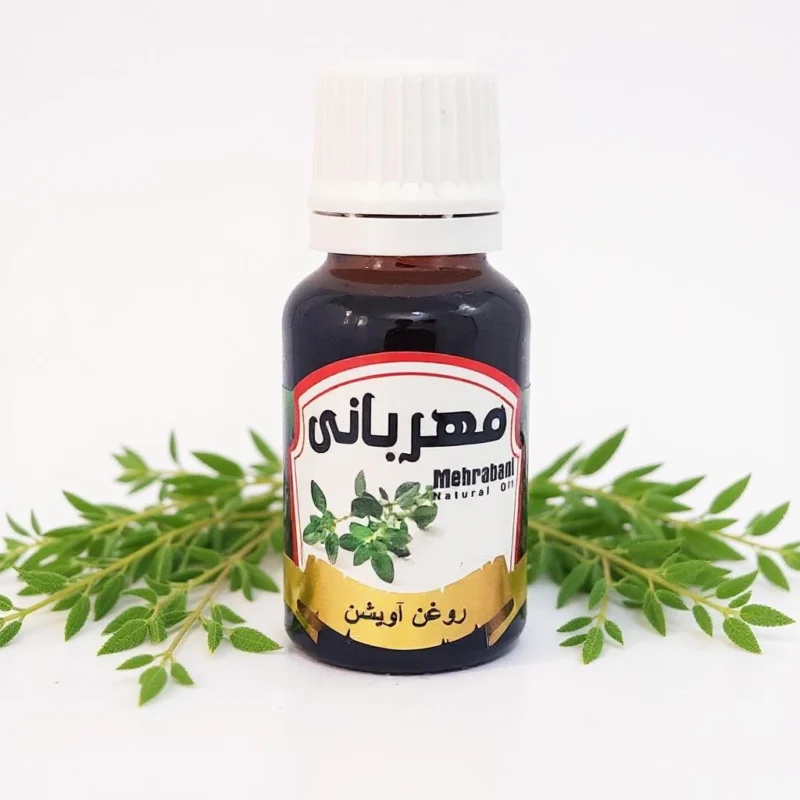 روغن آویشن شیرازی مهربانی
