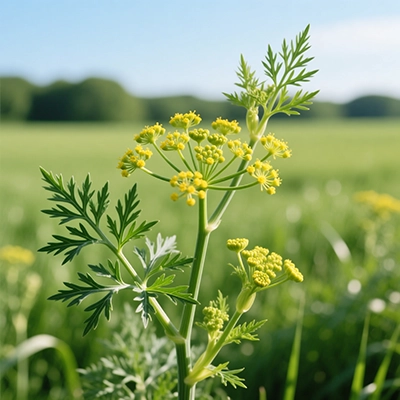 روغن رازیانه مهربانی