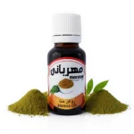 روغن حنا مهربانی