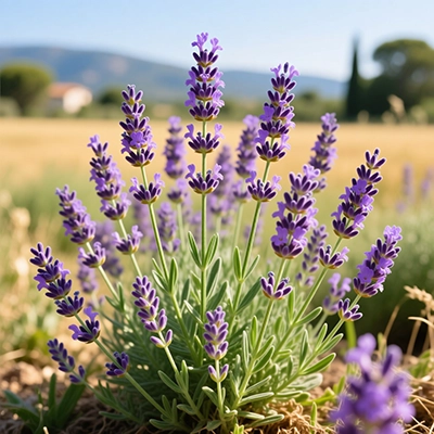 روغن اسطوخودوس مهربانی
