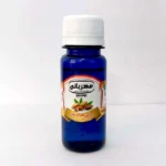 روغن بادام تلخ مهربانی
