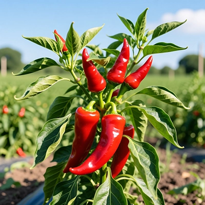 روغن فلفل قرمز مهربانی