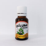 Myrtle oil Mehrabani 18ml – organic hair and skin care bottle