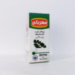 Myrtle oil Mehrabani 18ml – organic hair and skin care bottle