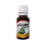 Myrtle oil Mehrabani 18ml – organic hair and skin care bottle