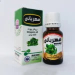 روغن پونه مهربانی
