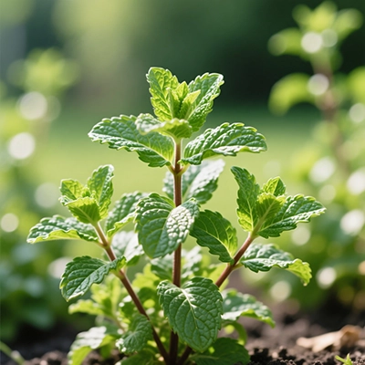 روغن نعناع مهربانی