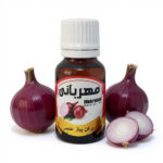 روغن پیاز عنصل مهربانی