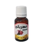 روغن پیاز عنصل مهربانی
