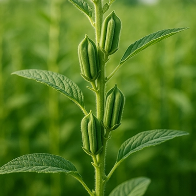 روغن کنجد مهربانی
