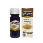 روغن کنجد مهربانی