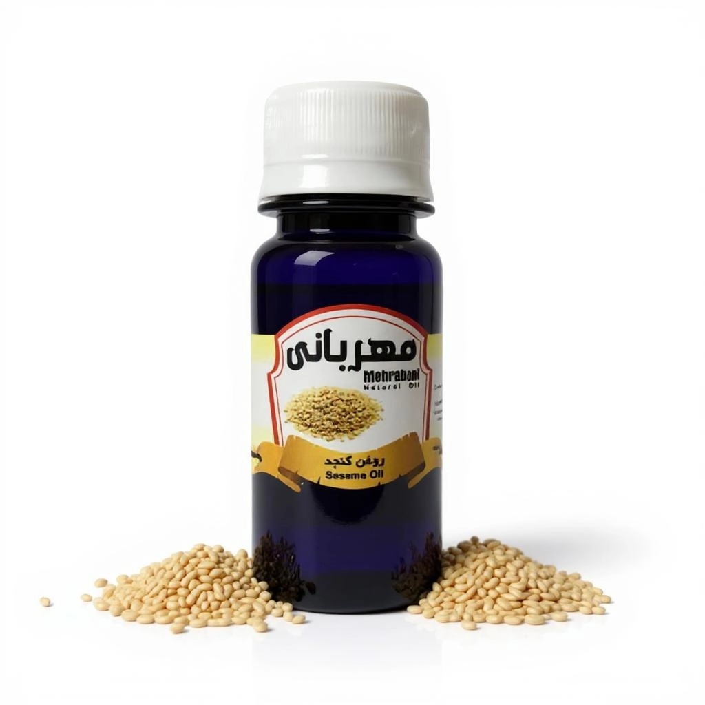 sesame-mehrabani-oil-02 روغن کنجد مهربانی