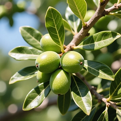 روغن آرگان مهربانی