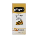 روغن آرگان مهربانی