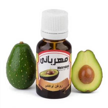 روغن آواکادو مهربانی