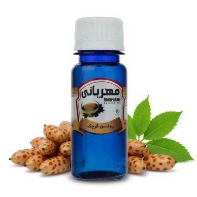 روغن کرچک مهربانی