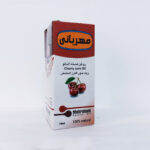 روغن هسته آلبالو مهربانی