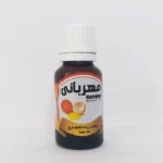 روغن زرده تخم مرغ مهربانی