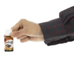 روغن مژه و ابرو مهربانی