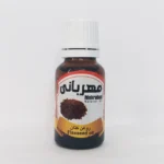 روغن کتان مهربانی