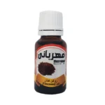 روغن کتان مهربانی