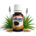 روغن کتان مهربانی