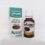 روغن کتان مهربانی