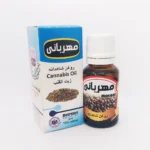 روغن شاهدانه مهربانی