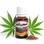 روغن شاهدانه مهربانی
