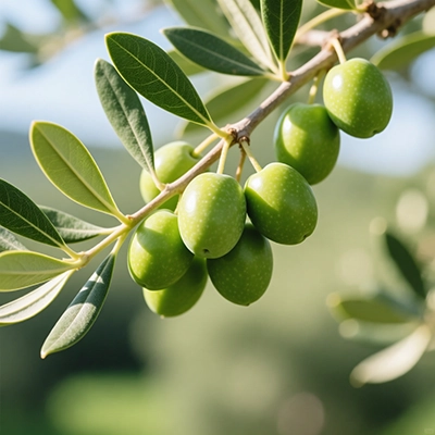 روغن زیتون مهربانی