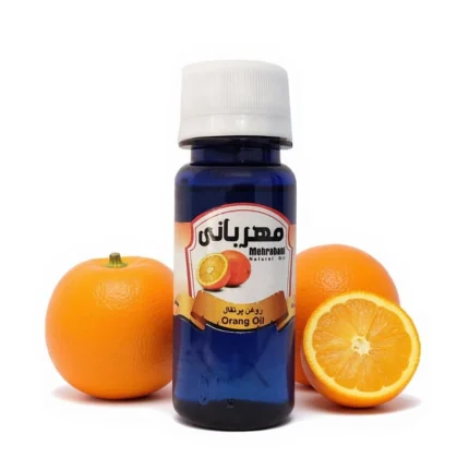 روغن پرتقال مهربانی