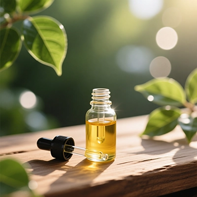 روغن پارافین مهربانی